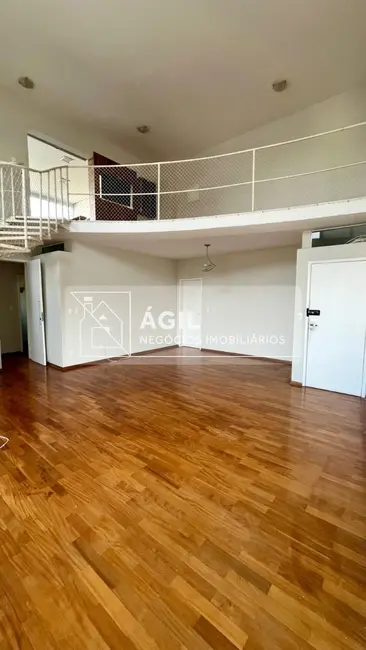 Foto 6 de Apartamento com 3 quartos à venda, 190m2 em Sao Jose Dos Campos - SP