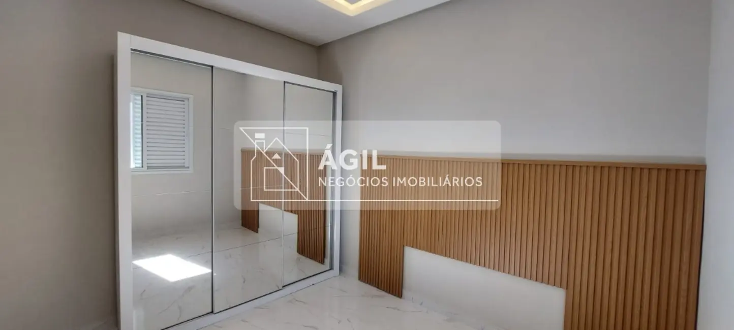 Apartamento com 2 quartos à venda, 52m2 em Sao Jose Dos Campos - SP - imagem 7 Foto 7 de Apartamento com 2 quartos à venda, 52m2 em Sao Jose Dos Campos - SP