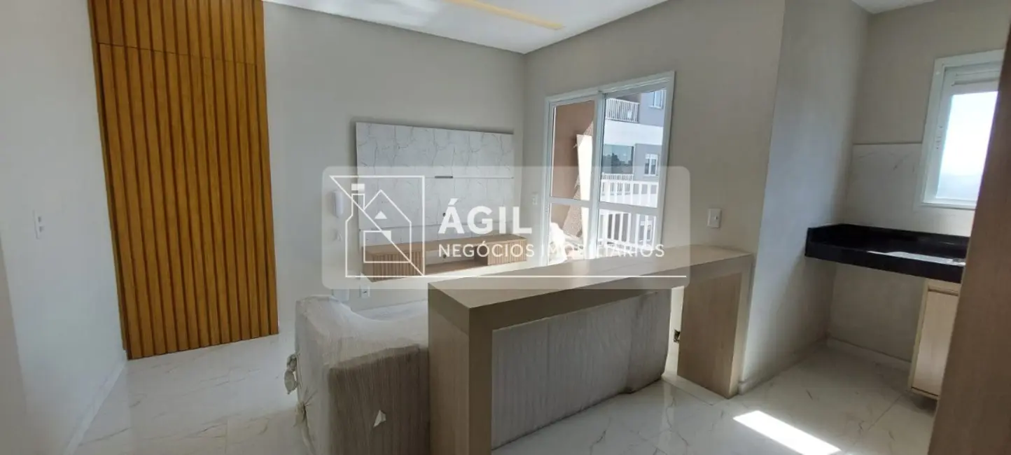 Apartamento com 2 quartos à venda, 52m2 em Sao Jose Dos Campos - SP - imagem 6 Foto 6 de Apartamento com 2 quartos à venda, 52m2 em Sao Jose Dos Campos - SP