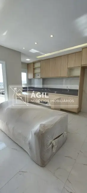 Apartamento com 2 quartos à venda, 52m2 em Sao Jose Dos Campos - SP - imagem 1 Foto 1 de Apartamento com 2 quartos à venda, 52m2 em Sao Jose Dos Campos - SP