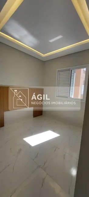 Apartamento com 2 quartos à venda, 52m2 em Sao Jose Dos Campos - SP - imagem 3 Foto 3 de Apartamento com 2 quartos à venda, 52m2 em Sao Jose Dos Campos - SP