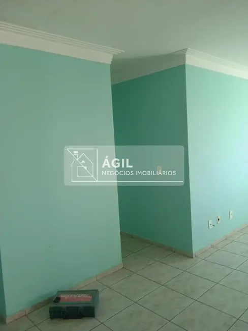 Foto 6 de Apartamento com 3 quartos à venda, 135m2 em Chácara Santa Luzia, Taubate - SP
