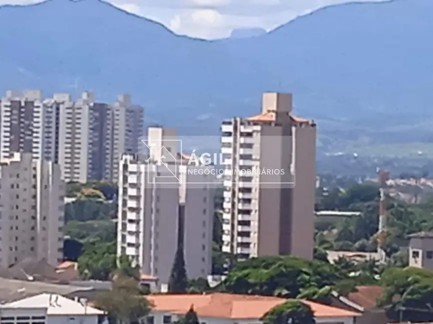 Foto 9 de Apartamento com 3 quartos à venda, 135m2 em Chácara Santa Luzia, Taubate - SP