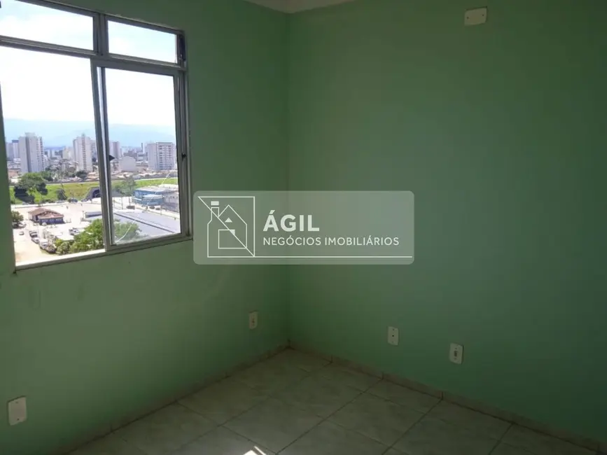Foto 3 de Apartamento com 3 quartos à venda, 135m2 em Chácara Santa Luzia, Taubate - SP