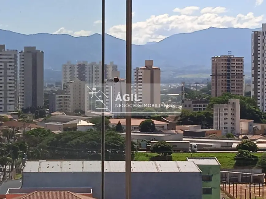 Foto 4 de Apartamento com 3 quartos à venda, 135m2 em Chácara Santa Luzia, Taubate - SP