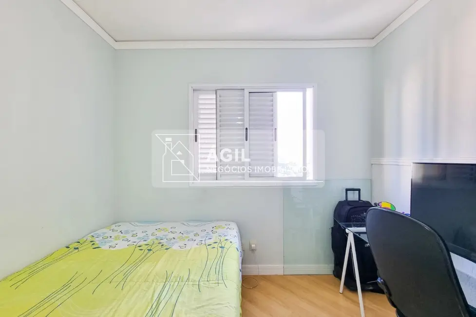 Foto 8 de Apartamento com 3 quartos à venda, 80m2 em Sao Jose Dos Campos - SP