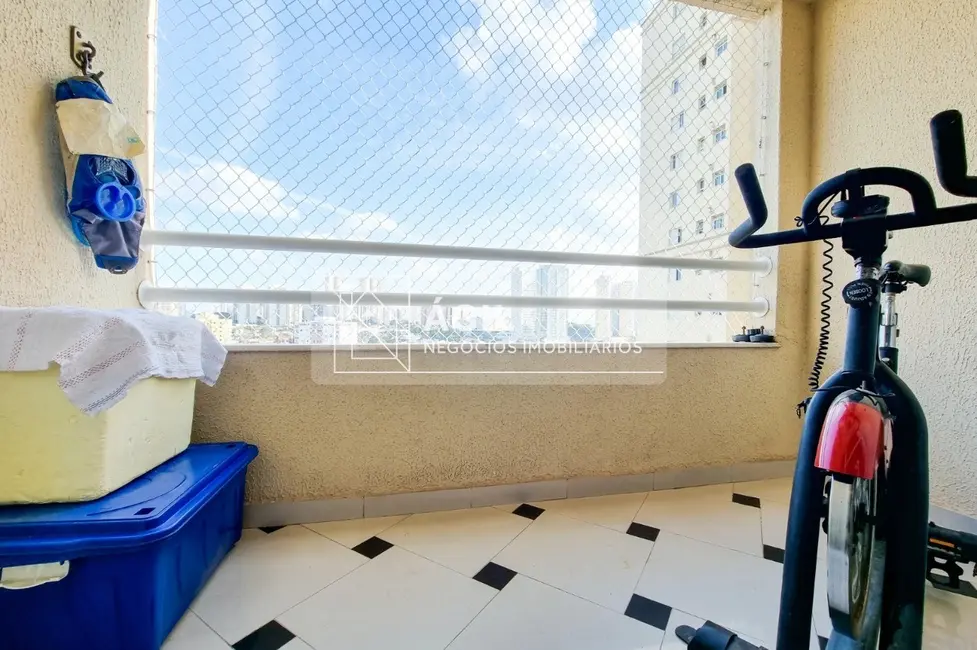 Foto 4 de Apartamento com 3 quartos à venda, 80m2 em Sao Jose Dos Campos - SP