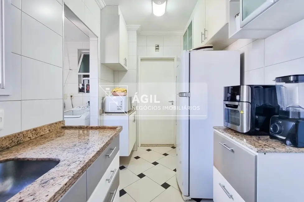 Foto 5 de Apartamento com 3 quartos à venda, 80m2 em Sao Jose Dos Campos - SP