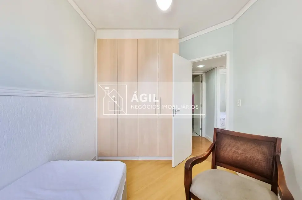 Foto 9 de Apartamento com 3 quartos à venda, 80m2 em Sao Jose Dos Campos - SP