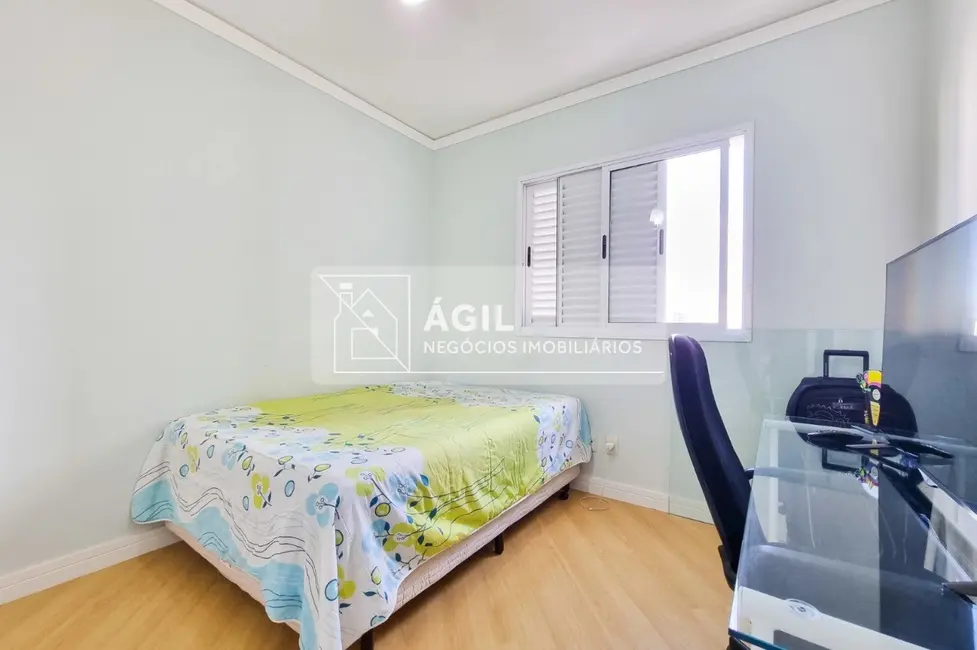 Foto 6 de Apartamento com 3 quartos à venda, 80m2 em Sao Jose Dos Campos - SP