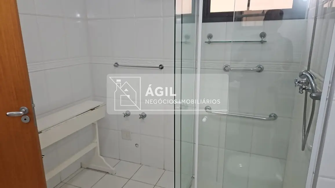 Apartamento com 3 quartos à venda, 125m2 em Sao Jose Dos Campos - SP - imagem 8 Foto 8 de Apartamento com 3 quartos à venda, 125m2 em Sao Jose Dos Campos - SP