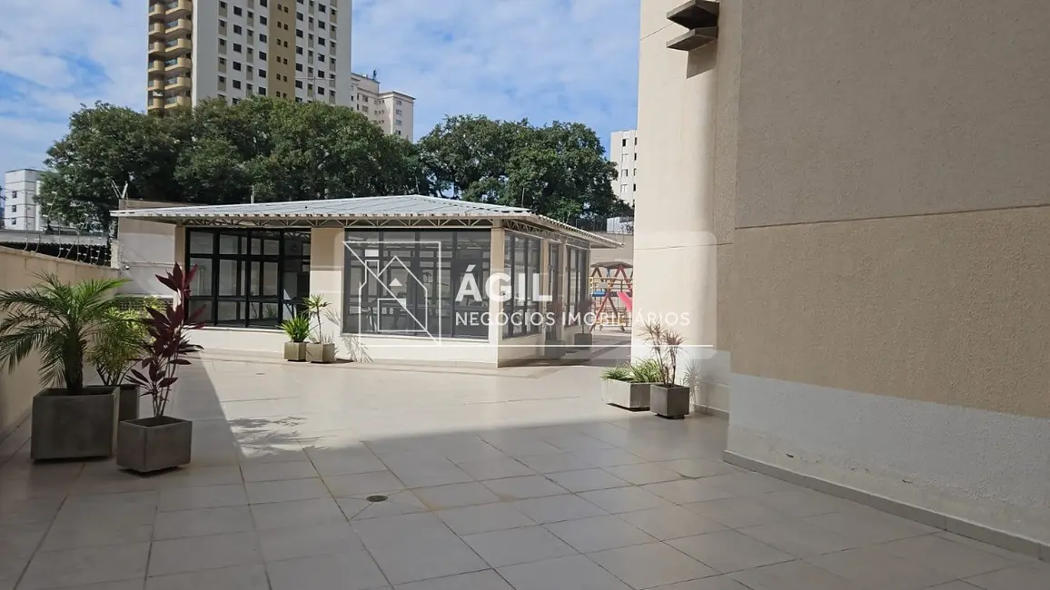 Apartamento com 3 quartos à venda, 125m2 em Sao Jose Dos Campos - SP - imagem 3 Foto 3 de Apartamento com 3 quartos à venda, 125m2 em Sao Jose Dos Campos - SP