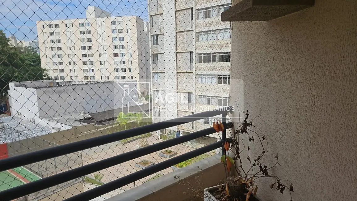 Apartamento com 3 quartos à venda, 125m2 em Sao Jose Dos Campos - SP - imagem 5 Foto 5 de Apartamento com 3 quartos à venda, 125m2 em Sao Jose Dos Campos - SP