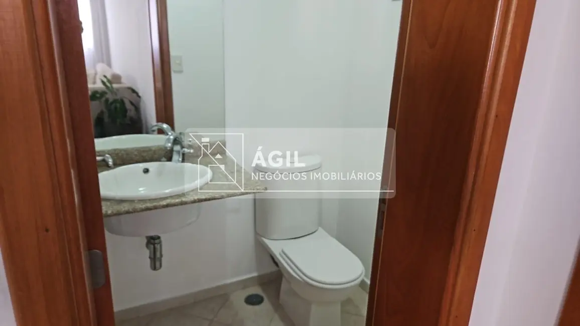 Apartamento com 3 quartos à venda, 125m2 em Sao Jose Dos Campos - SP - imagem 7 Foto 7 de Apartamento com 3 quartos à venda, 125m2 em Sao Jose Dos Campos - SP
