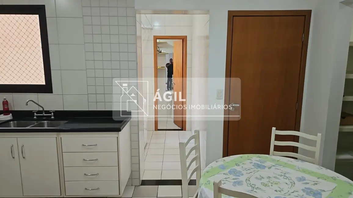 Apartamento com 3 quartos à venda, 125m2 em Sao Jose Dos Campos - SP - imagem 2 Foto 2 de Apartamento com 3 quartos à venda, 125m2 em Sao Jose Dos Campos - SP