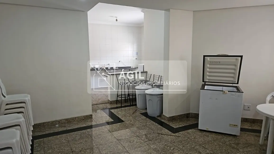 Apartamento com 3 quartos à venda, 125m2 em Sao Jose Dos Campos - SP - imagem 6 Foto 6 de Apartamento com 3 quartos à venda, 125m2 em Sao Jose Dos Campos - SP