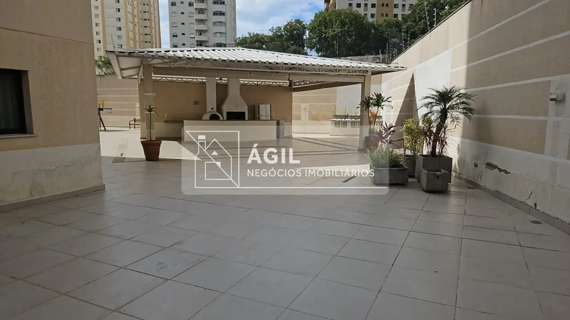 Apartamento com 3 quartos à venda, 125m2 em Sao Jose Dos Campos - SP - imagem 9 Foto 9 de Apartamento com 3 quartos à venda, 125m2 em Sao Jose Dos Campos - SP