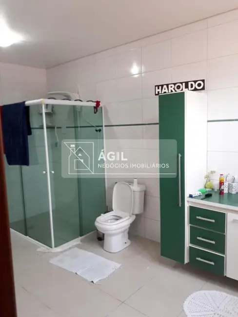 Foto 6 de Casa com 3 quartos à venda, 150m2 em Sao Jose Dos Campos - SP