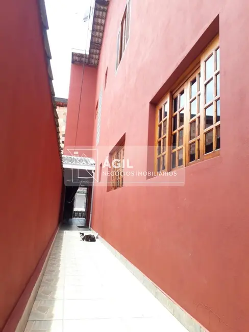 Foto 7 de Casa com 3 quartos à venda, 150m2 em Sao Jose Dos Campos - SP