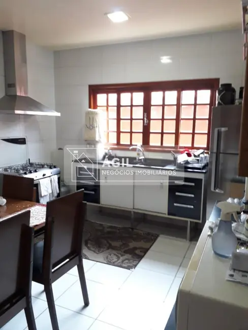 Foto 4 de Casa com 3 quartos à venda, 150m2 em Sao Jose Dos Campos - SP