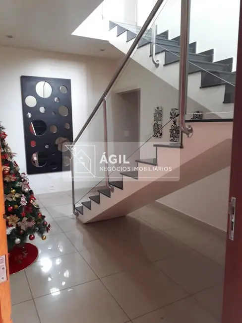 Foto 2 de Casa com 3 quartos à venda, 150m2 em Sao Jose Dos Campos - SP