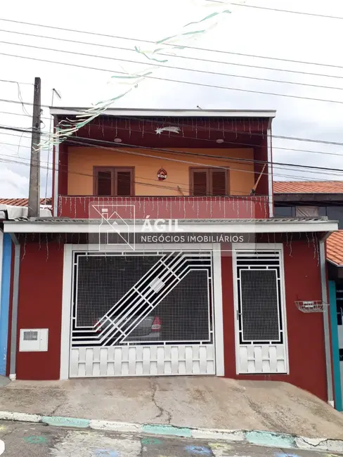 Foto 1 de Casa com 3 quartos à venda, 150m2 em Sao Jose Dos Campos - SP