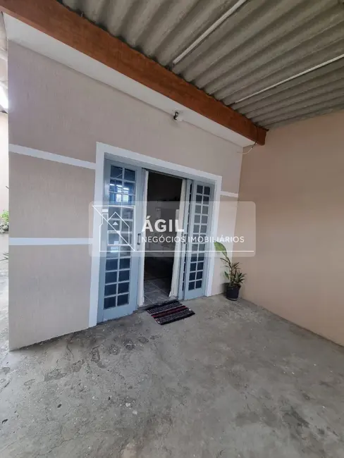 Foto 8 de Casa com 2 quartos à venda, 128m2 em Sao Jose Dos Campos - SP