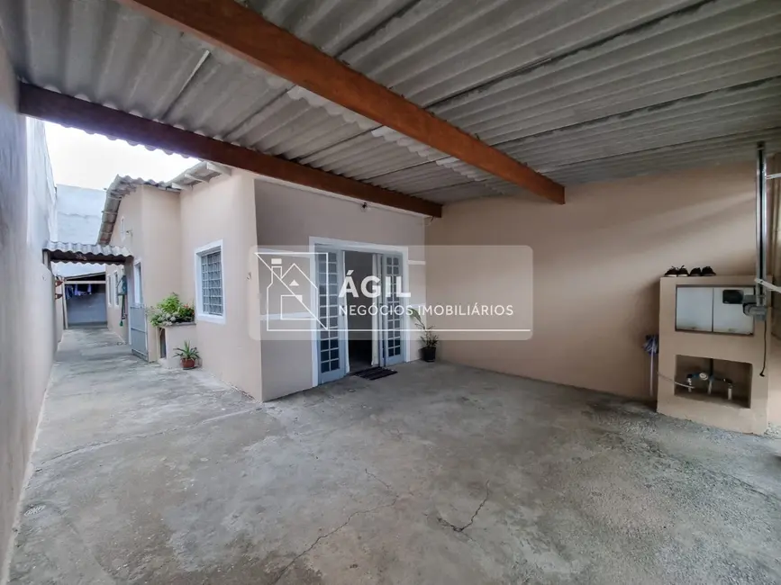 Foto 7 de Casa com 2 quartos à venda, 128m2 em Sao Jose Dos Campos - SP