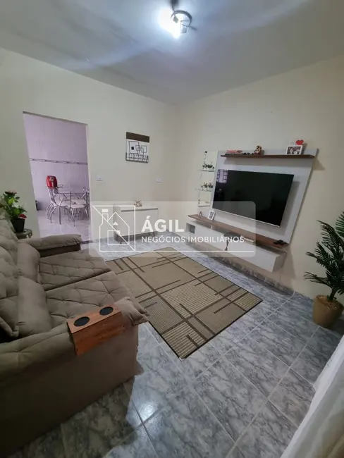 Foto 4 de Casa com 2 quartos à venda, 128m2 em Sao Jose Dos Campos - SP