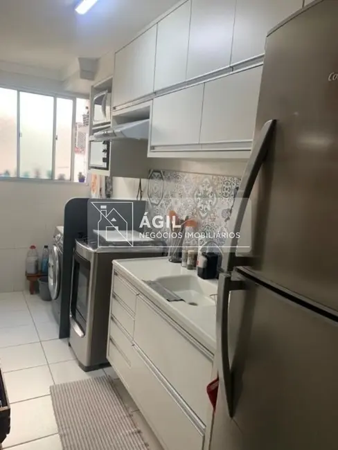 Foto 1 de Apartamento com 3 quartos à venda, 62m2 em Sao Jose Dos Campos - SP