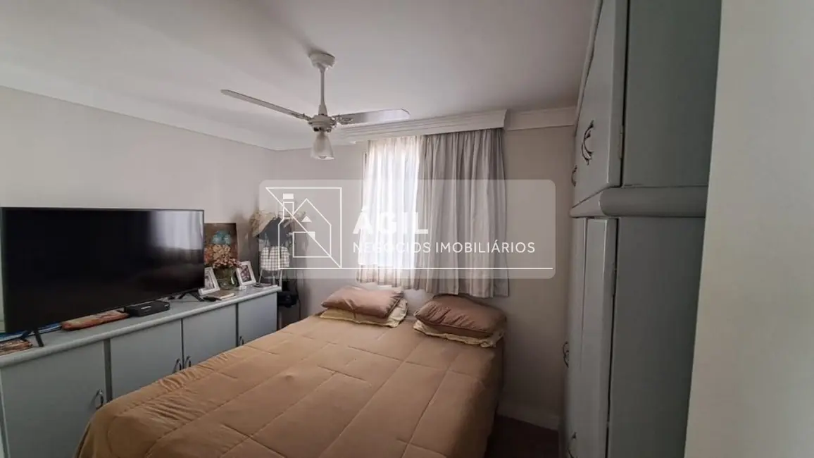 Foto 8 de Apartamento com 3 quartos à venda, 62m2 em Sao Jose Dos Campos - SP