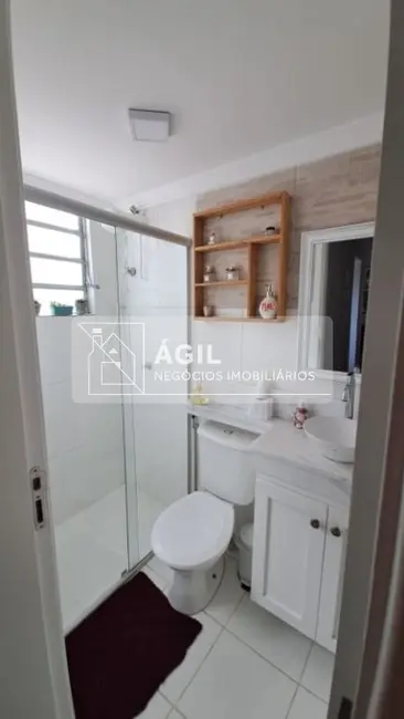 Foto 7 de Apartamento com 3 quartos à venda, 62m2 em Sao Jose Dos Campos - SP