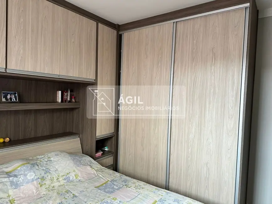 Foto 7 de Casa com 2 quartos à venda, 102m2 em Sao Jose Dos Campos - SP