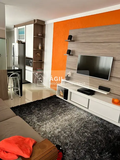 Foto 2 de Casa com 2 quartos à venda, 102m2 em Sao Jose Dos Campos - SP