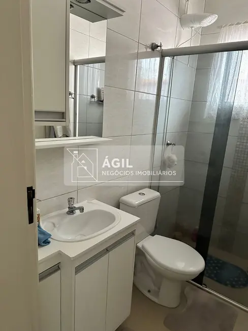 Foto 8 de Casa com 2 quartos à venda, 102m2 em Sao Jose Dos Campos - SP