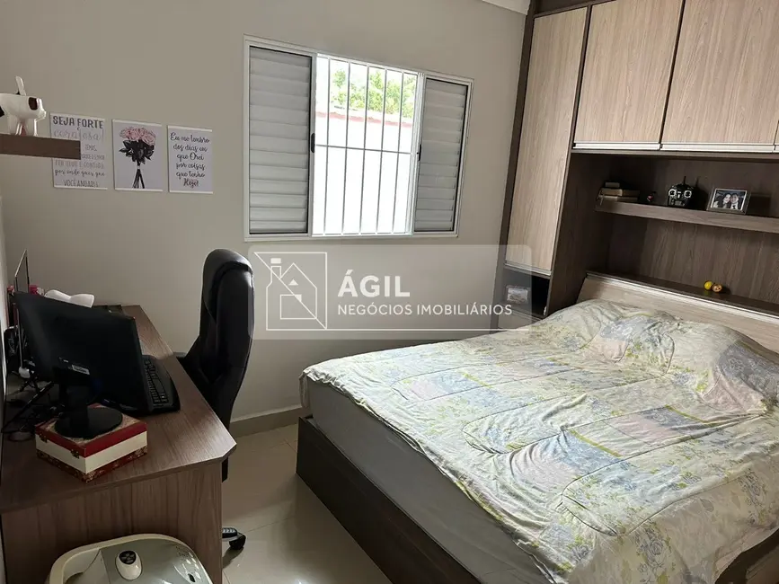 Foto 6 de Casa com 2 quartos à venda, 102m2 em Sao Jose Dos Campos - SP