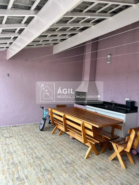 Foto 5 de Casa com 2 quartos à venda, 102m2 em Sao Jose Dos Campos - SP