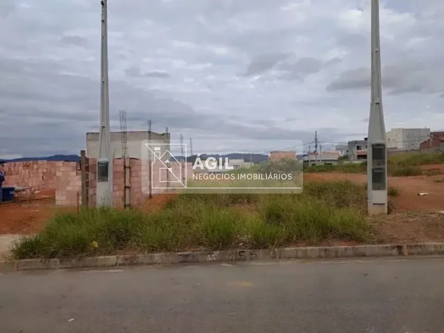 Foto 2 de Terreno / Lote à venda, 175m2 em Sao Jose Dos Campos - SP