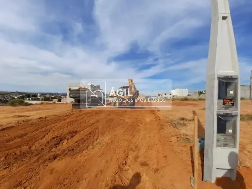 Foto 3 de Terreno / Lote à venda, 175m2 em Sao Jose Dos Campos - SP