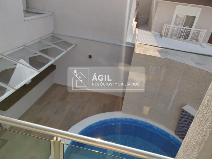 Foto 5 de Casa de Condomínio com 3 quartos à venda, 379m2 em Vila Zezé, Jacarei - SP