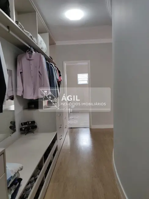 Foto 7 de Casa de Condomínio com 3 quartos à venda, 379m2 em Vila Zezé, Jacarei - SP