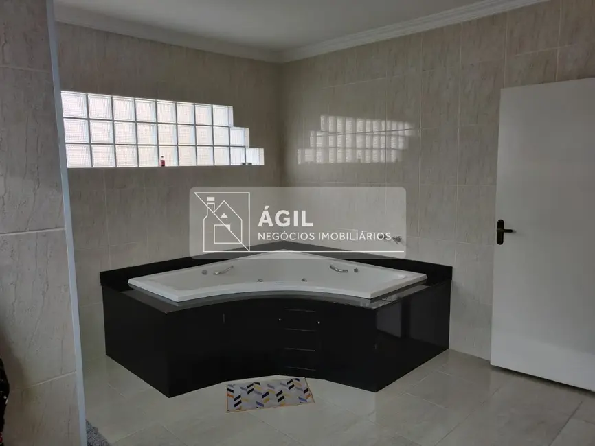 Foto 3 de Casa de Condomínio com 3 quartos à venda, 379m2 em Vila Zezé, Jacarei - SP