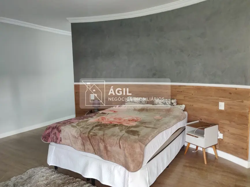 Foto 4 de Casa de Condomínio com 3 quartos à venda, 379m2 em Vila Zezé, Jacarei - SP