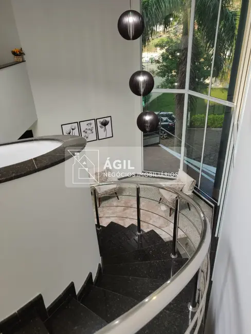 Foto 2 de Casa de Condomínio com 3 quartos à venda, 379m2 em Vila Zezé, Jacarei - SP