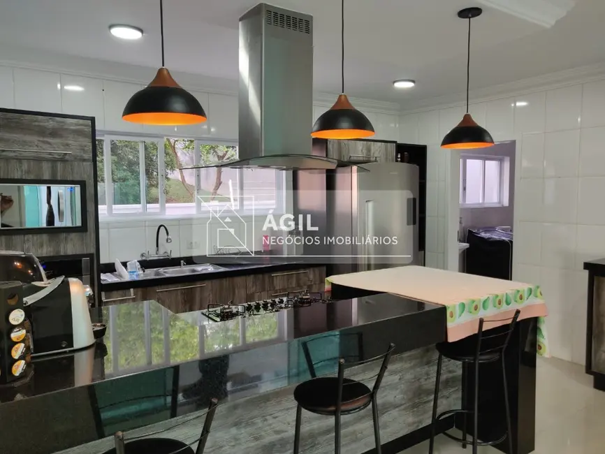 Foto 1 de Casa de Condomínio com 3 quartos à venda, 379m2 em Vila Zezé, Jacarei - SP