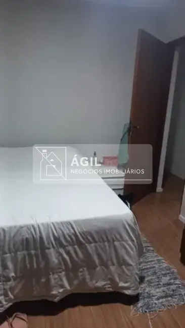 Foto 9 de Casa com 2 quartos à venda, 64m2 em Sao Jose Dos Campos - SP