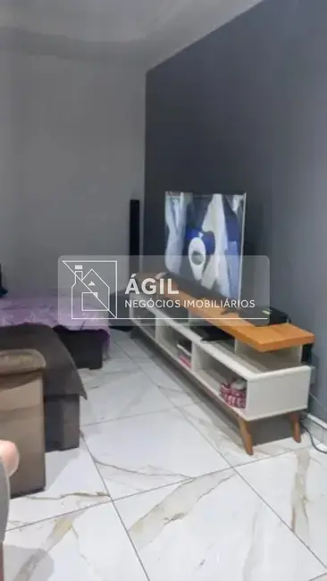 Foto 6 de Casa com 2 quartos à venda, 64m2 em Sao Jose Dos Campos - SP