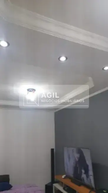 Foto 2 de Casa com 2 quartos à venda, 64m2 em Sao Jose Dos Campos - SP