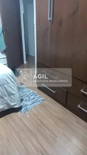 Foto 7 de Casa com 2 quartos à venda, 64m2 em Sao Jose Dos Campos - SP