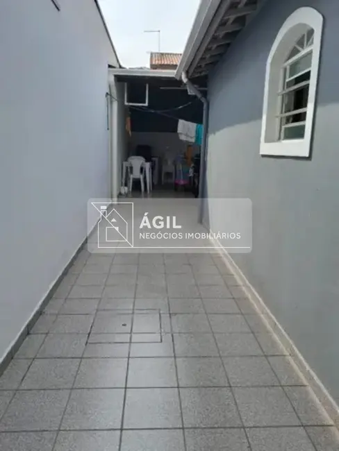 Foto 3 de Casa com 2 quartos à venda, 64m2 em Sao Jose Dos Campos - SP